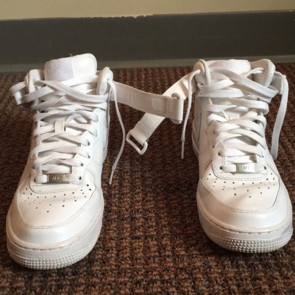 Nike Air Force 1